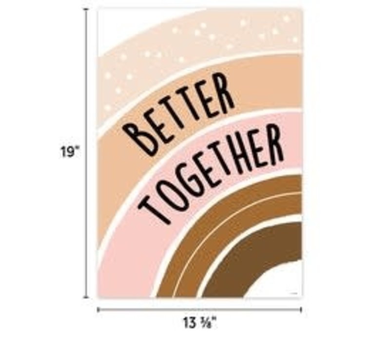 Better Together Poster