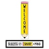 Creative Teaching Press Doodle Pencil Welcome Banner* Creative Teaching Press Doodle Pencil Welcome Banner*