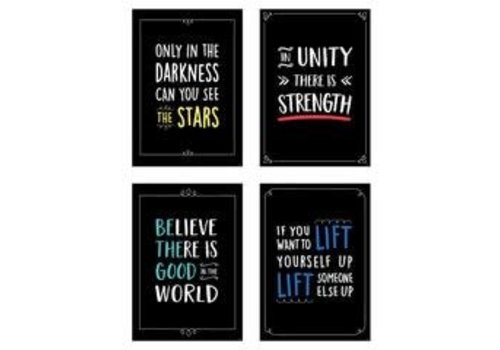 Creative Teaching Press If you want to lift yourself up… Poster* Creative Teaching Press If you want to lift yourself up… Poster*