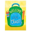 EUREKA Welcome to our Class* (D)