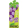 EUREKA Scented Bookmarks - Grape