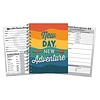 EUREKA Adventurer Lesson Plan & Record Book (D)*