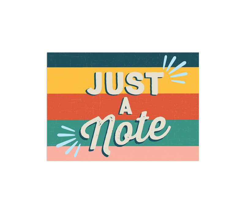 Adventurer Post Cards (D)*