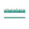 EUREKA Adventurer Tree Die-Cut Extra Wide Deco Trim*