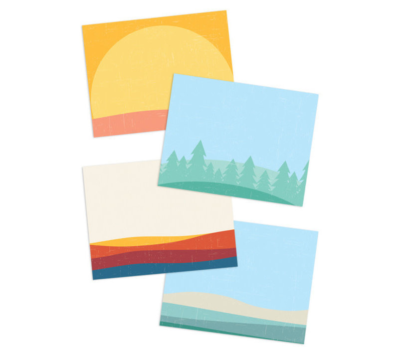 Adventurer Name Tags (D)*