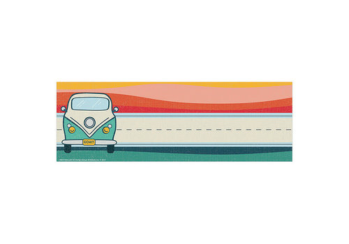 EUREKA Adventurer Name Plates (D)*