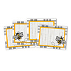 EUREKA The Hive Name Tags/Labels (D)*