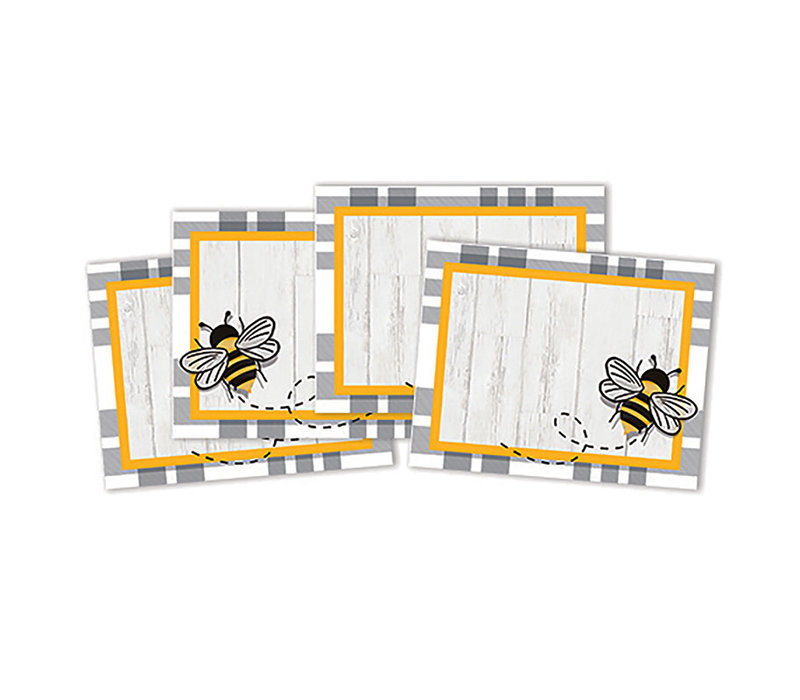 The Hive Name Tags/Labels (D)*