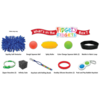 Fidget Box: Fidgety Fidgets*