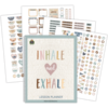 Teacher Created Resources Everyone is Welcome Lesson Planner*