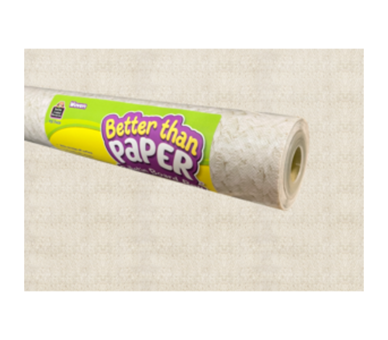 Better Than Paper - Woven Bulletin Board Roll*