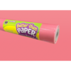 Teacher Created Resources Better Than Paper - Coral Pink Bulletin Board Roll