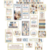 Teacher Created Resources Everyone is Welcome Diversity Mini Bulletin Board*