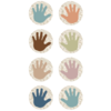 Teacher Created Resources Everyone is Welcome Helping Hands Mini Stickers