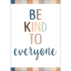 Teacher Created Resources Be Kind to Everyone Positive Poster*