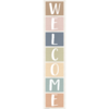 Teacher Created Resources Everyone is Welcome Banner*