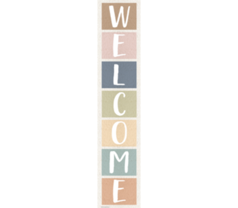 Everyone is Welcome Banner*