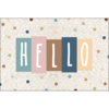 Teacher Created Resources Everyone is Welcome Hello Postcards* Teacher Created Resources Everyone is Welcome Hello Postcards*