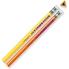 MUSGRAVE PENCIL Finger Fitter Tri-Grip Primary Pencil