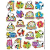 EUREKA Peanuts Spring Stickers (D)*