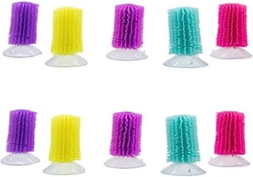 Bouncybands Flick Sticks (10 Pc. Pack) by Bouncyband®