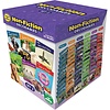 JUNIOR LEARNING Letters and Sounds Set 2 Non- Fiction Boxed Set *