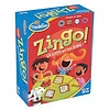THINK FUN Zingo! Le LOTO qui fait ZING - French Version