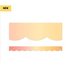 Safari Sunset Scalloped Border* (D)
