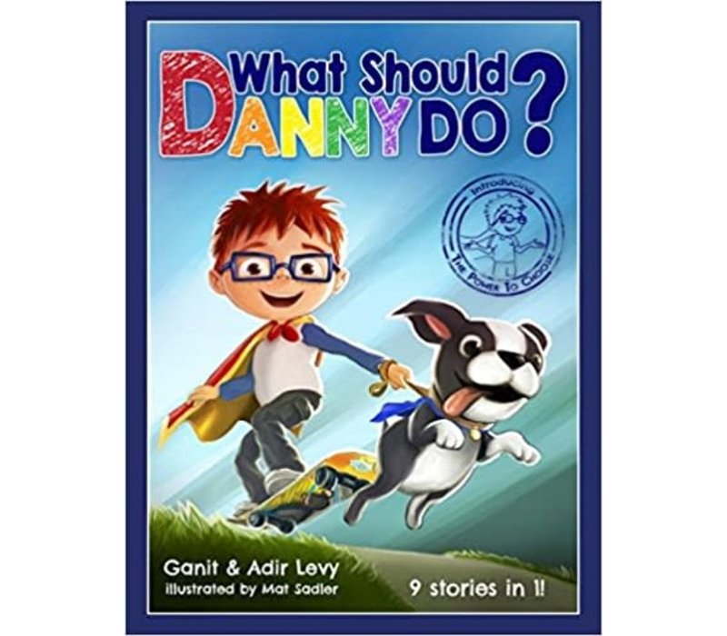 What Should Danny Do?  The Power to Choose *