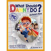 What Should Danny Do?  School Day - The Power to Choose