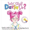 Levy What Should Darla Do?  - The Power to Choose