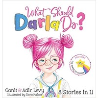 What Should Darla Do?  - The Power to Choose