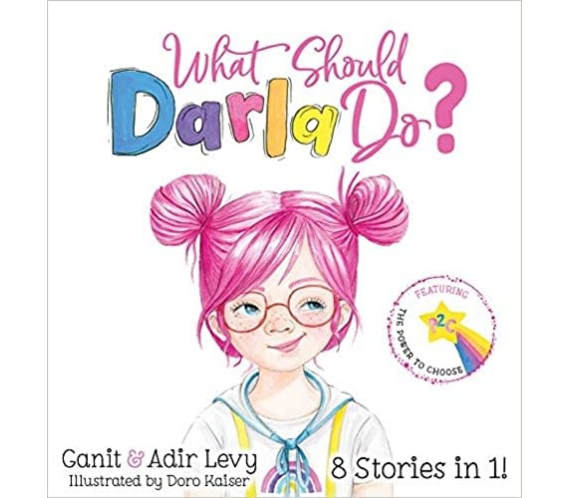 What Should Darla Do?  - The Power to Choose
