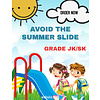 Summer Slide Kit - JK/SK