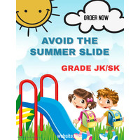 Summer Slide Kit - JK/SK
