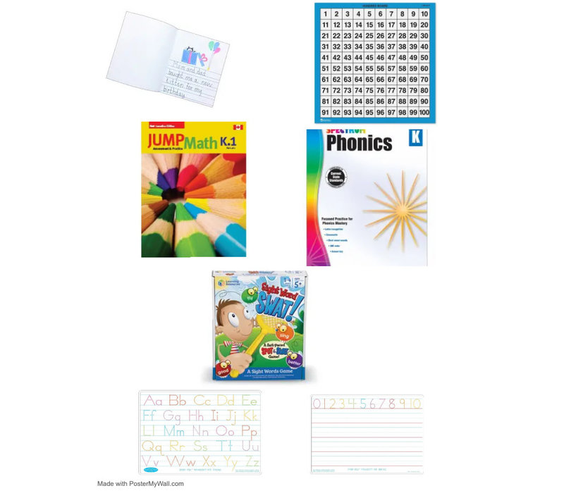 Summer Slide Kit - JK/SK