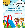 Summer Slide Kit - Grade 8