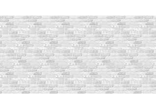 PACON Fadeless Paper 4ft x 50 ft -White Brick *