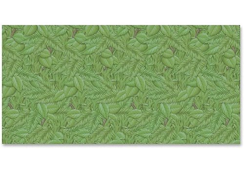 PACON Fadeless Paper 4ft x 50 ft - Tropical Foliage* PACON Fadeless Paper 4ft x 50 ft - Tropical Foliage*