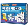 POSTER PALS French Phonics Fun  for Beginner Readers - Vowel Sounds