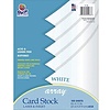 Cardstock-White 100 Count *