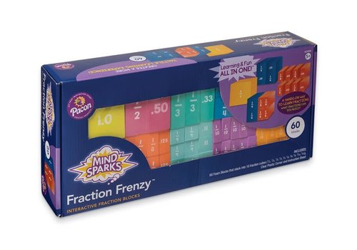 PACON Fraction Frenzy*