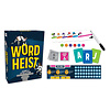 Gamewright Word Heist Game*