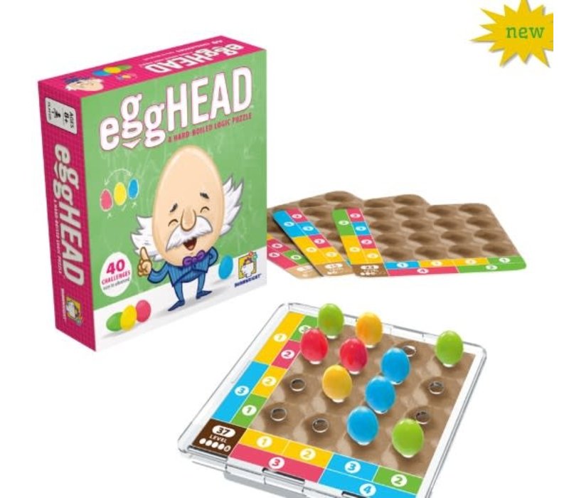 Egghead*