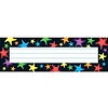 Trend Enterprises Gel Stars Nameplates (D)*