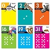 Trend Enterprises Animals Count 0-31 Learning Set