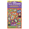 Trend Enterprises Prayer Sparkle Stickers (D)*