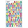 Trend Enterprises Alphabet SuperShapes Stickers (D)*
