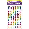 Numbers superShapes Stickers*