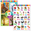 Trend Enterprises Early FUNdamental Skills Learning Set